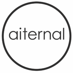 aiternal logo