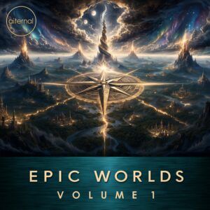 Epic Worlds, Volume 1