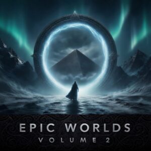 Epic Worlds, Volume 2